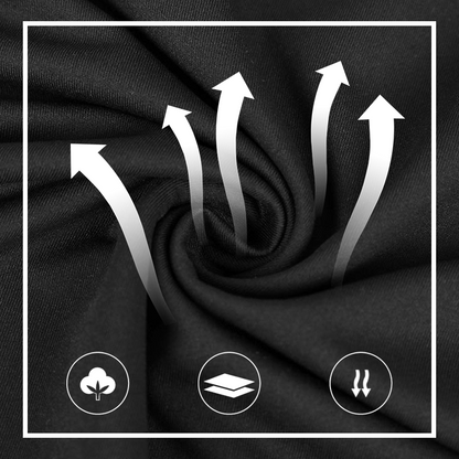 📢📢 60% RABATT! 💥Långa, andningsbara boxerkalsonger för män – komfort som varar hela dagen! 🩲✨
