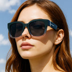 🕶️🔥 50% RABATT! Polariserade Överglasögon – Perfekta över Glasögon