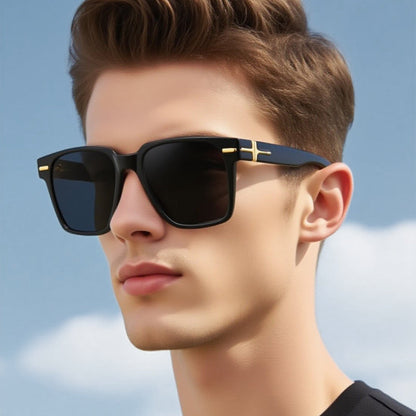 🕶️🔥 50% RABATT! Polariserade Överglasögon – Perfekta över Glasögon