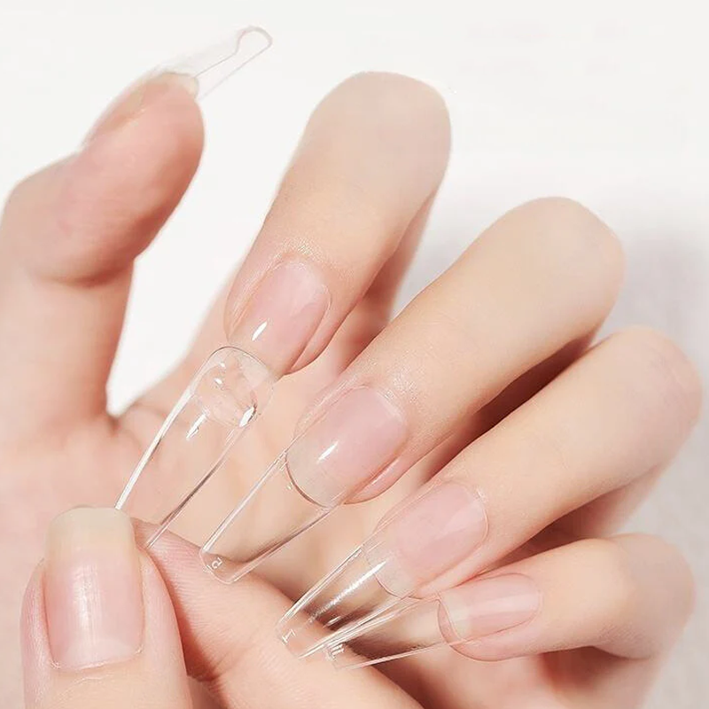 Nagellimgel för konstnaglar