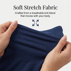 🧘‍♀️🌸 48% RABATT! | Korta Sweatpants – Dragsko i Midjan & Capri-längd för Avkoppling!
