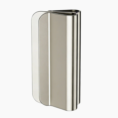 Magnetiske gardinspenner for mørklegging