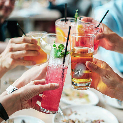 🧊 50 % RABATT! ✨ Silikonform formet som hodeskalle – Til cocktailer, fester og kreative godbiter 🍹