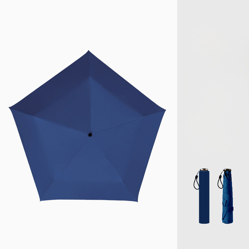 ✨ Si farvel til store paraplyer – Ultralett sol- og regnbeskyttelse på farten! ✨