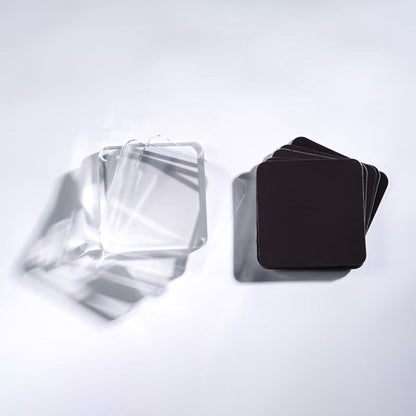 DIY kreativt och dekorativt kylskåpsmagnetkit