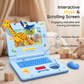 🔥Hot Sale 50% OFF🔥 Interactive Simulation Toy Laptop – Pretend Play Co – texasunny