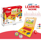 🔥Hot Sale 50% OFF🔥 Interactive Simulation Toy Laptop – Pretend Play Co – texasunny