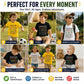 🔥🎁 New Arrival: Half-Price Offer 🔥 Children's T-shirt with Dinosaur an – inbuyus