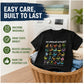 🔥🎁 New Arrival: Half-Price Offer 🔥 Children's T-shirt with Dinosaur an – inbuyus