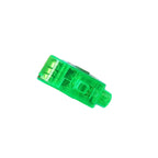🥳2026 Hot Selling Item🥳 Mini Colorful LED Finger Light – Bright multi-color light, one-button on/off. Soft elastic band for a comfortable fit – perfect for parties, concerts, and kids' games! 🎶✨