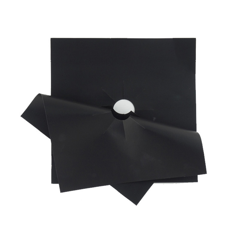 ⏰Reusable Gas Stove Burner Protectors