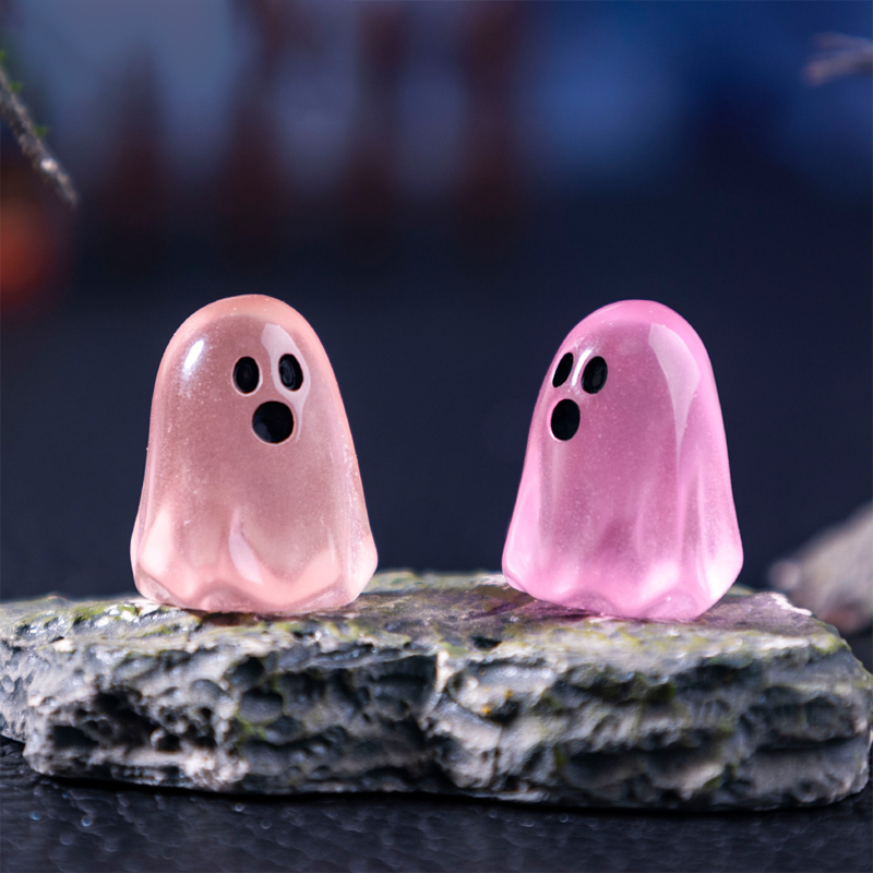 👻 Cute Ghost Decorations for Halloween